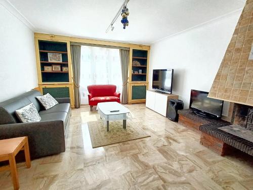 Bondy House | Majestueuse maison à Bondy - 200 m² - 10 pers. & parking