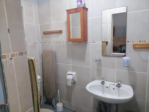 Pumula Apartment | Majesty Accommodation