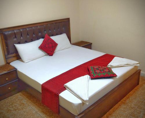 Wadi Musa Hostel | Majido Hotel