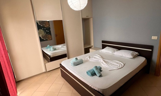 Jala Apartment | Majki Beach Apartments