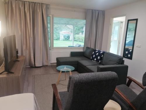 Raahe Apartment | Majoituspalvelu Nurmi Apartment Peipontie 3 B