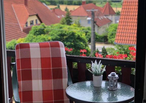 Heviz Apartment | Major család apartman