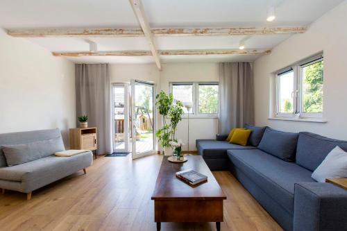 Wyspa Sobieszewska House | Major S - Domek