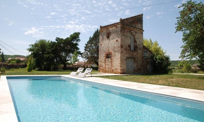 Arcambal House | Majorat de Mirandol