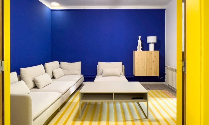 Banyoles Apartment | Majordoms - Cal Fenent, Banyoles