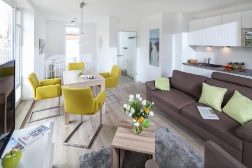 Norderney Apartment | MaJu 05