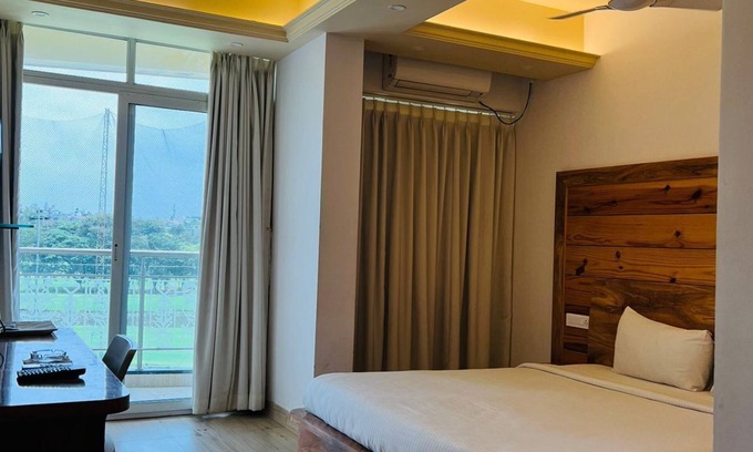 Domlur Hotel | Mak Hotel