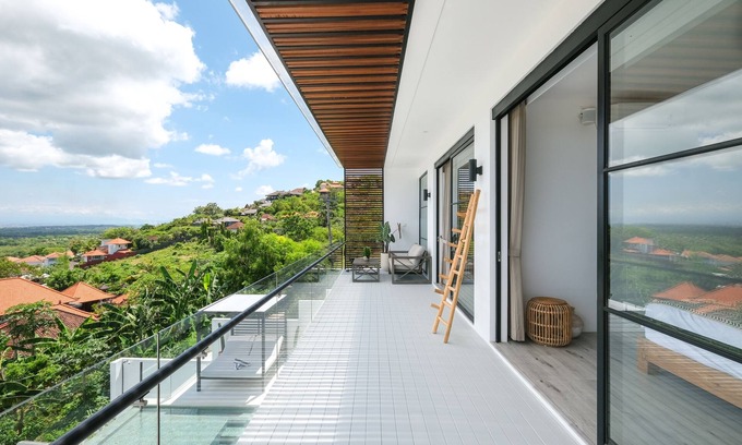 Pecatu Villa | Makai Uluwatu
