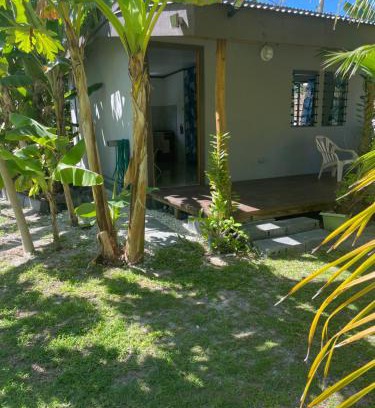 Rangiroa Apartment | Makalii lodge
