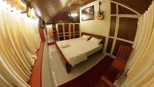 Thalassery House | Makam Holiday Home