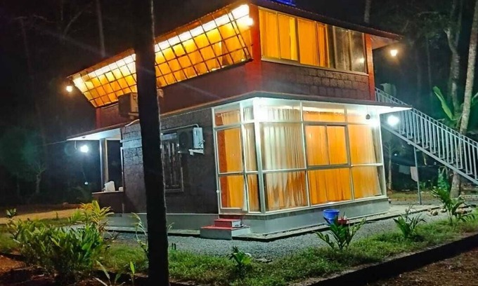 Thalassery Resort | Makam Holiday Home