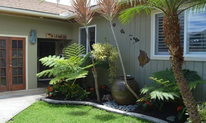 Coconut Grove House | Makana's Place