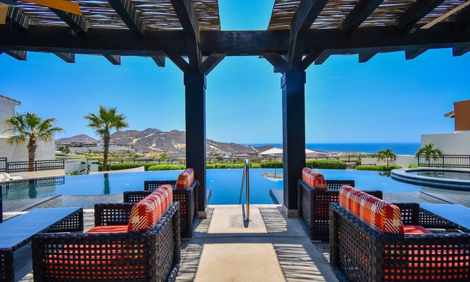 Los Cabos Apartment | Make a new and Spectacular Memories discovering the meaning of Slyawar !