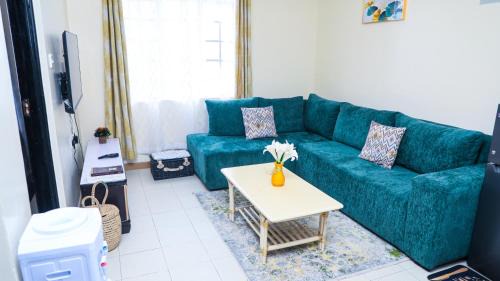Ngara Apartment | Make Merry Homes 1BR Apartment Unit 2 - Boma Yangu Estate, Ngara, Nairobi
