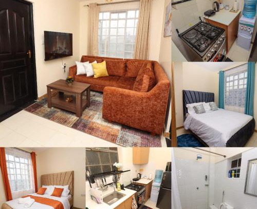 Ngara Apartment | Make Merry Homes 2BR Apartment Unit 1- Boma Yangu Estate, Ngara, Nairobi