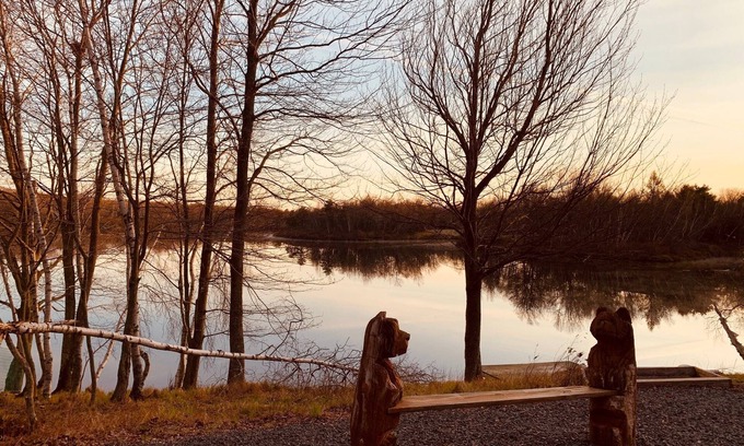 Long Pond House | Make Our Beautiful Lakefront House Your Magical Home Away From Home!