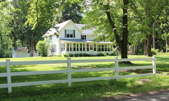 Glenn House | Make Summer Memories - Book Your 2025 Vacation Now!