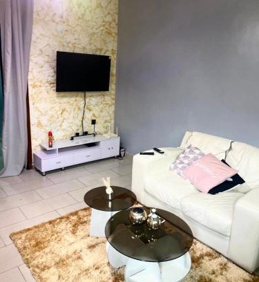 Douala Apartment | Makepe Villa