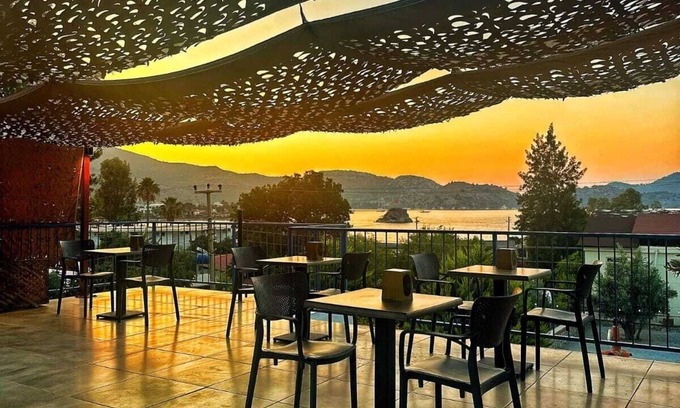 Selimiye Bed & Breakfast | MAKİA OTEL