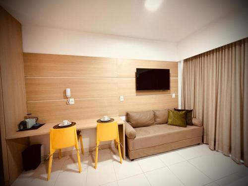 Porto de Galinhas Apartment | MAKIA Beach Experience