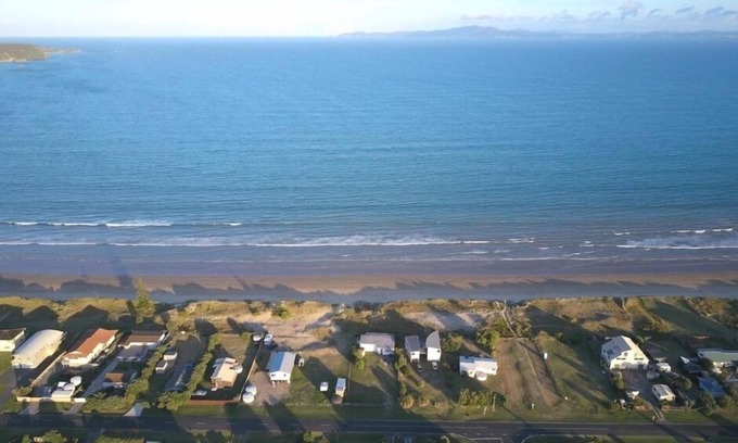 Karkari Peninsula Condo | Making Memories at Tokerau