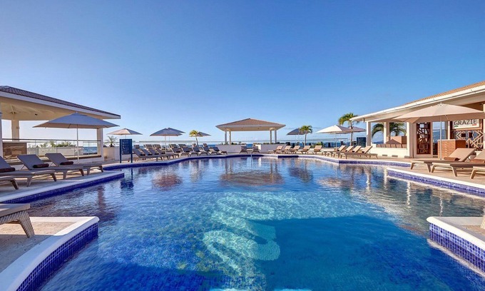 Morne Rouge House | Making The Best Memories Along The Way! Pool, Parking Near Botanical Gardens