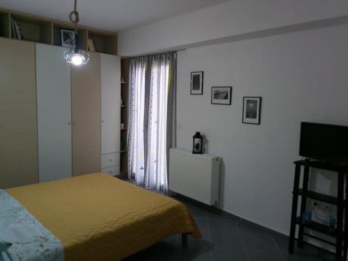 Mesolongi Apartment | Makis rooms C