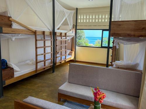 Nosy Komba Apartment | Makis' Vallée