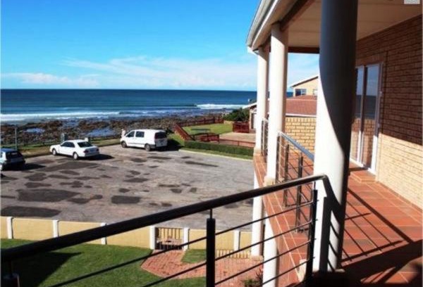 Jeffreys Bay Apartment | Makisaki JBay