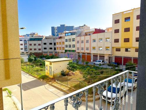 Oued Laou Apartment | makkada beach