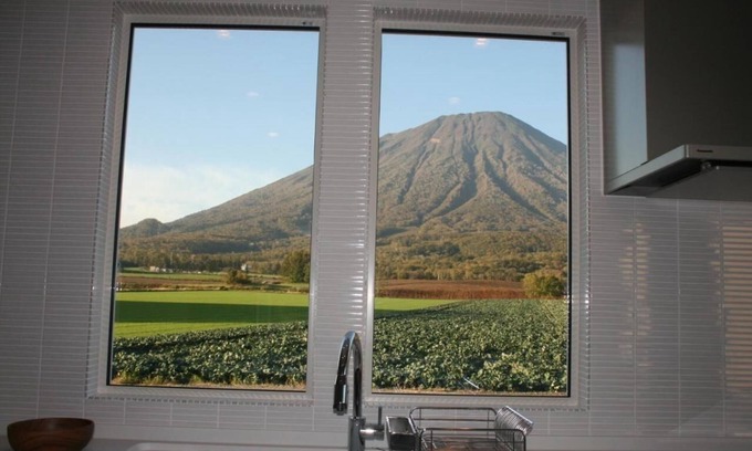 Makkari-mura House | Makkari Sun House - 15 mins to Rusutsu, 20 minutes to Niseko