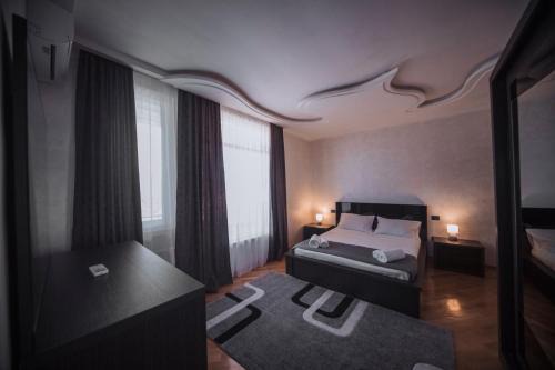 Kutaisi House | Makos Guest House