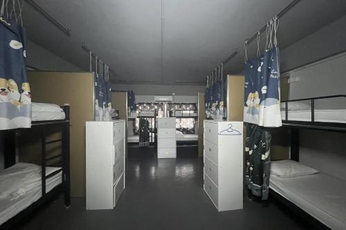 Kampung Kuchai Hostel | Makotel Hostel Ipoh