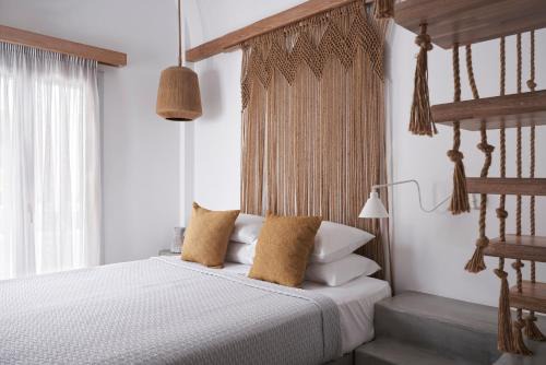 Kamari Apartment | Makris Beach Hotel