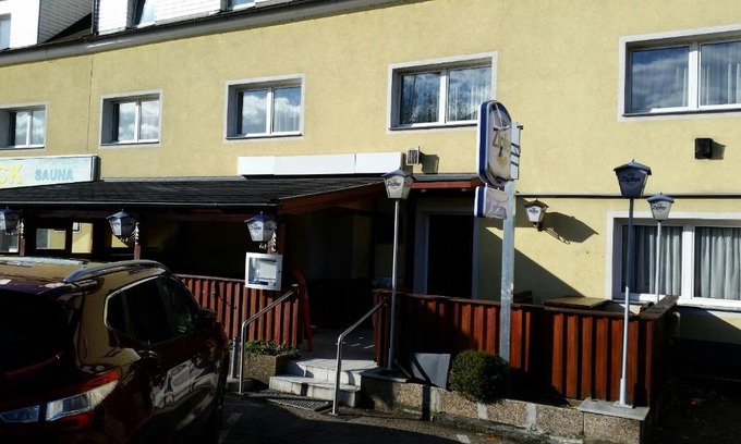 Wels House | Makss