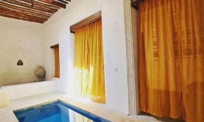 Lamu House | Makubwa House