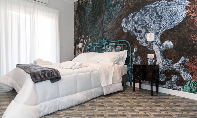 Capo Peloro House | Malù Suites