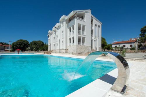 Tribunj Apartment | Mala Dalmacija Apartments by Mediteran Travel