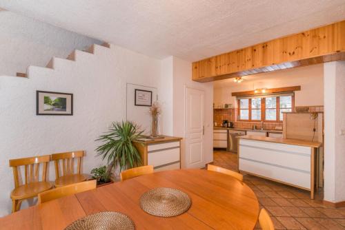 Bovec House | Mala Vas Chalet