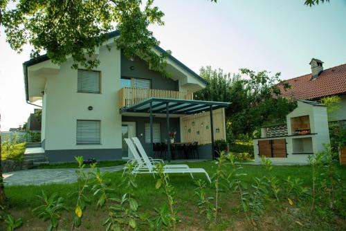 Marindol Apartment | Mala Vila Kolpa