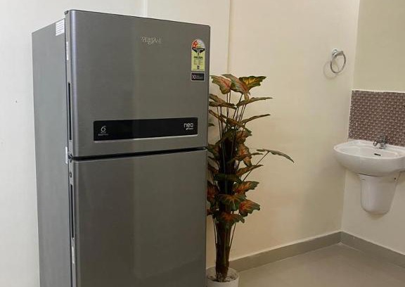 Nedumbassery Apartment | Malabar Platinum Aprtments