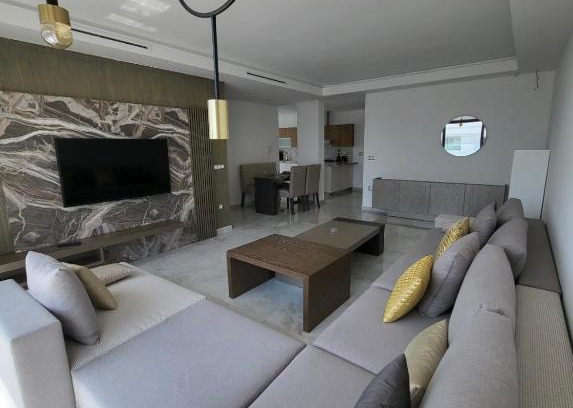 Malabata Apartment | Malabata hills nord tanger