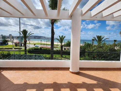 Malabata Villa | Malabata Seaview Villa
