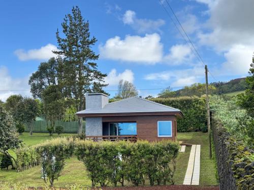 Lagoa House | Malaca Cottage