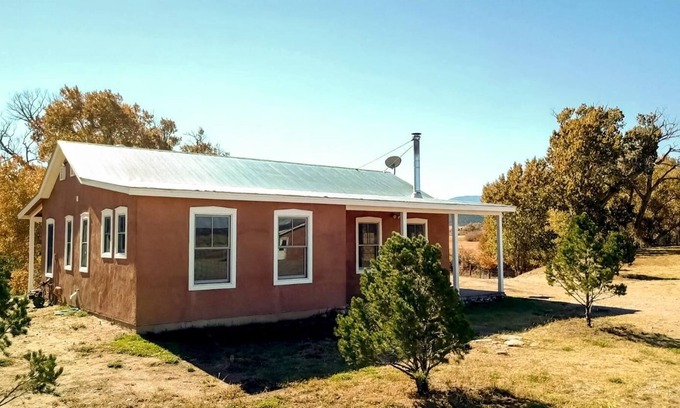Red Wing Apartment | Malachite River Ranch