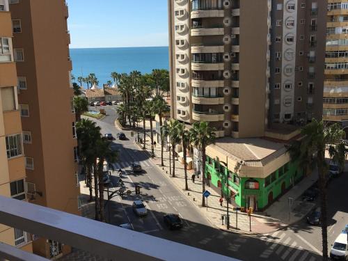 La Malagueta Apartment | Malagueta Beach Premium