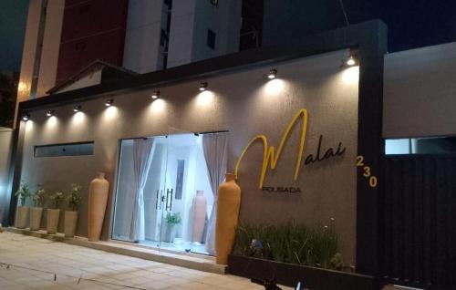 Manaira Hotel | Malai Pousada