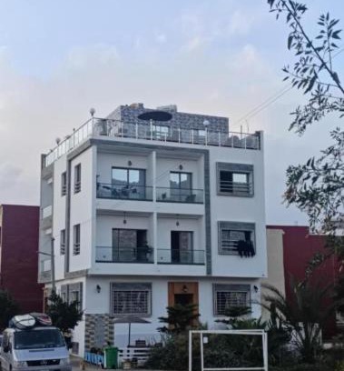 Imsouane Hostel | Malak Surf House