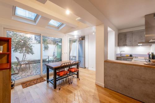 Malakoff Apartment | Malakoff - Cosy appartement tout équipé aux portes de Paris