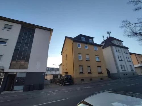 Bockingen House | Malamin